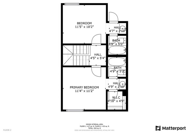 Building Photo - 725 Eastshore Terrace