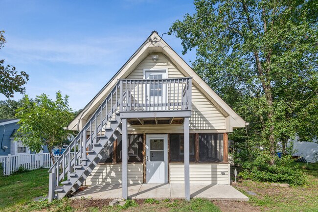 Building Photo - 12507 Starlight Ln