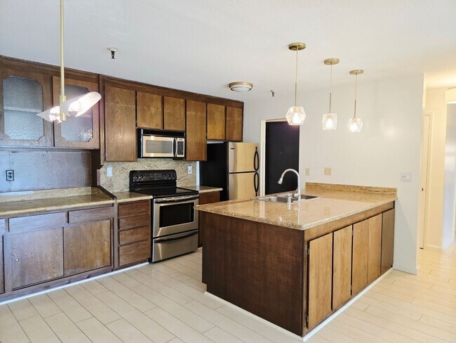 Primary Photo - Top Floor Condo Unit