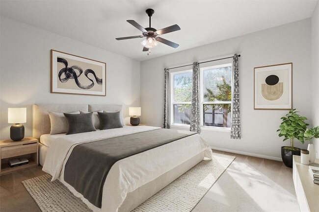 Building Photo - 104 San Matteo St