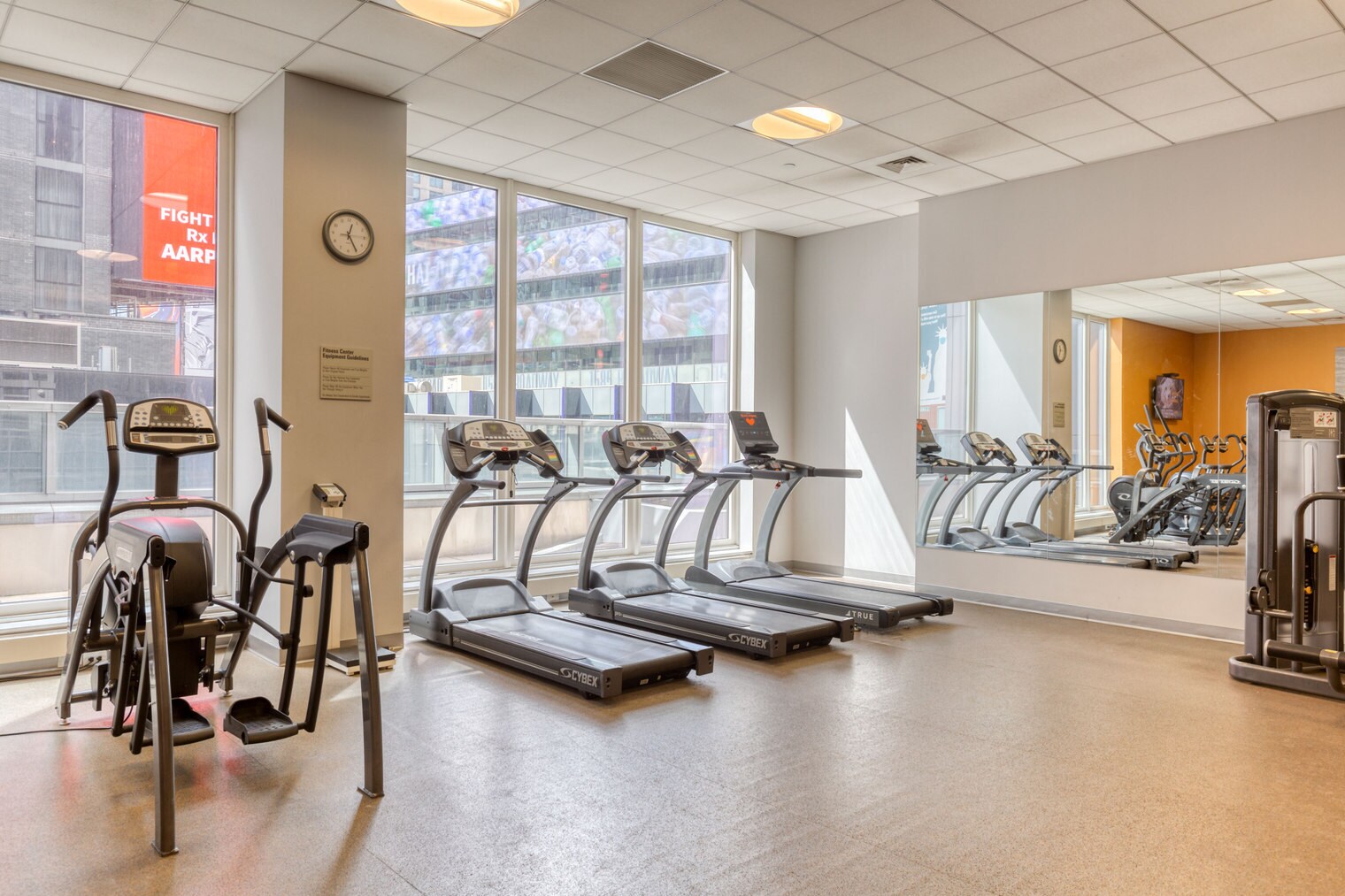 Building Photo - 1600 Broadway-FL19-ID1333