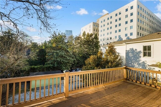 Building Photo - 71 17th St NE