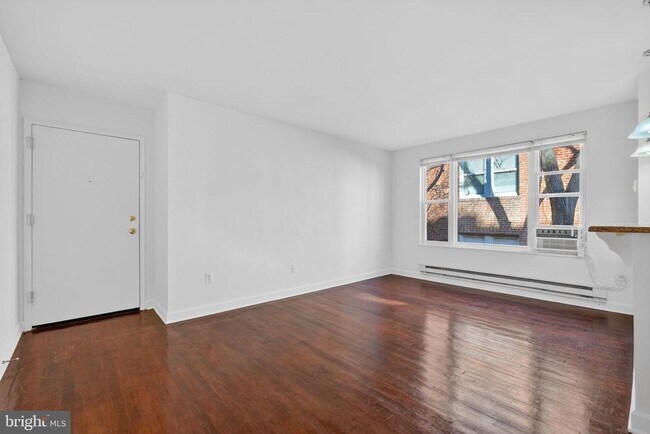 Building Photo - 2523 13th St NW