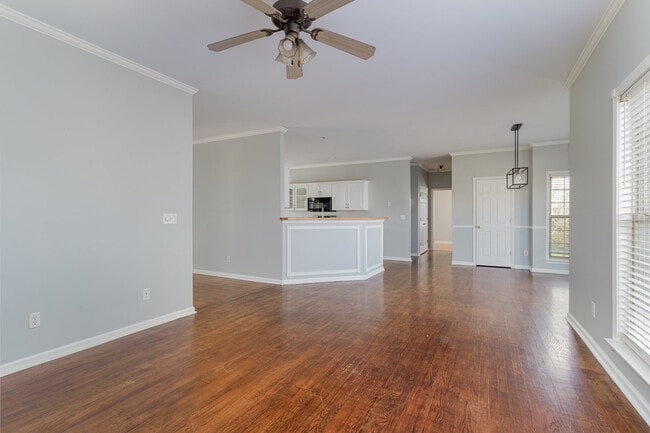 Building Photo - 3400 McGee Cove