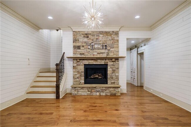 Building Photo - 521 Brendlynn Ct