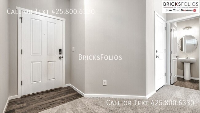 Building Photo - 18703 106th Ave Ct E