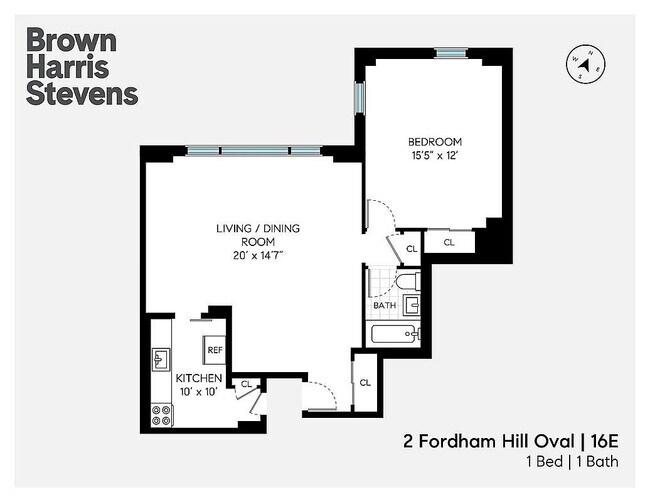 Building Photo - 2 Fordham Hill Oval