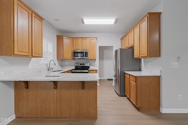 Building Photo - 108 Henson Pl