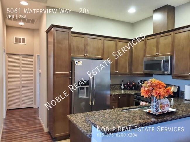 Building Photo - 5061 Waterview Way