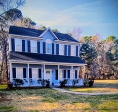 Building Photo - 7828 Littleman Ln