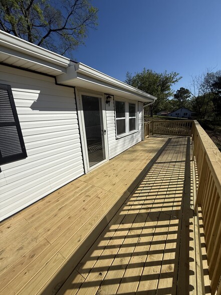 Building Photo - 5740 Dodson Ferry Rd