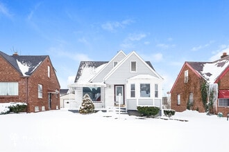 Building Photo - 15804 Throckley Ave