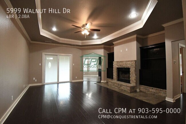 Building Photo - 5999 Walnut Hill Dr