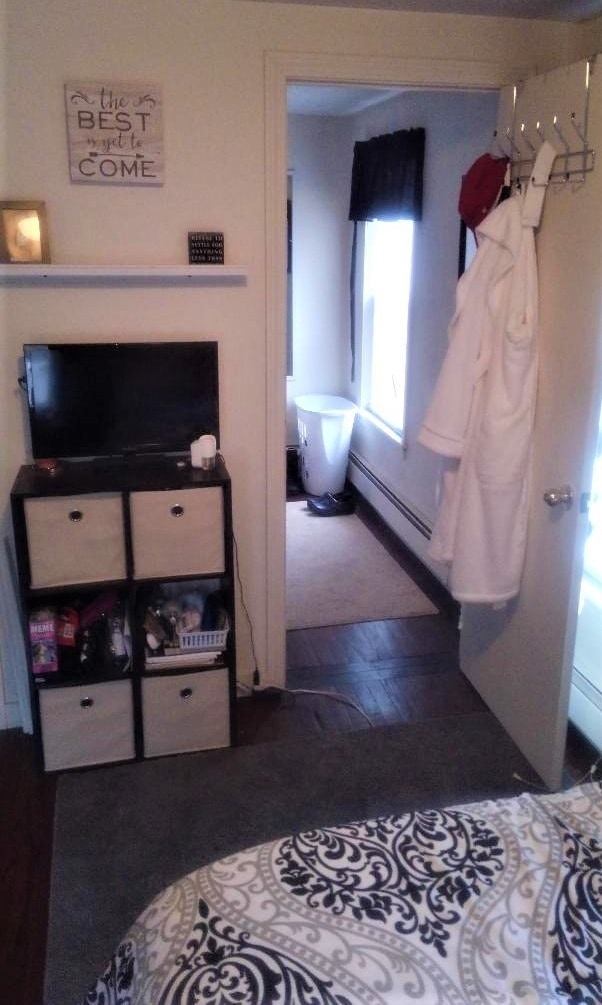 Bedroom - 742 Storrs Rd