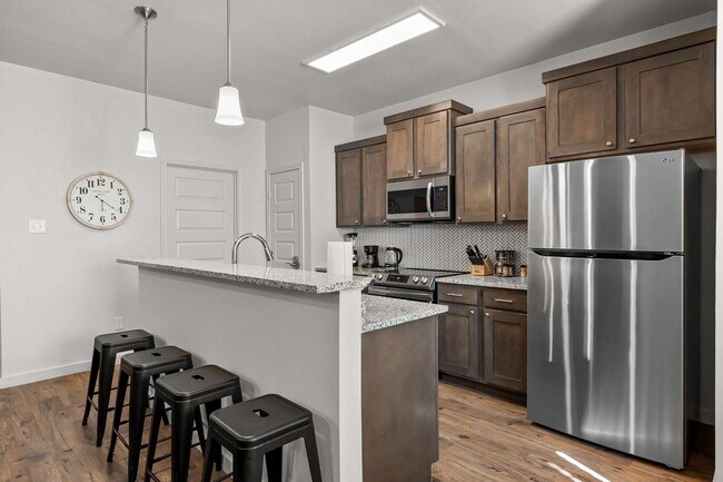 Building Photo - 2606 135th St