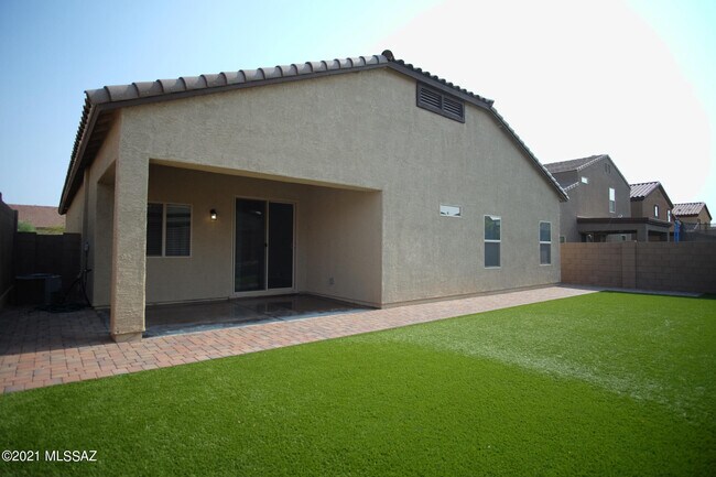 Building Photo - 3462 W Ringtail Den Way