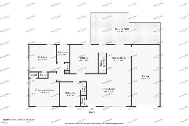 Building Photo - 1014 Renshaw Dr