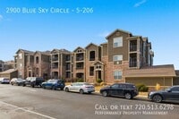 Building Photo - 2900 Blue Sky Cir