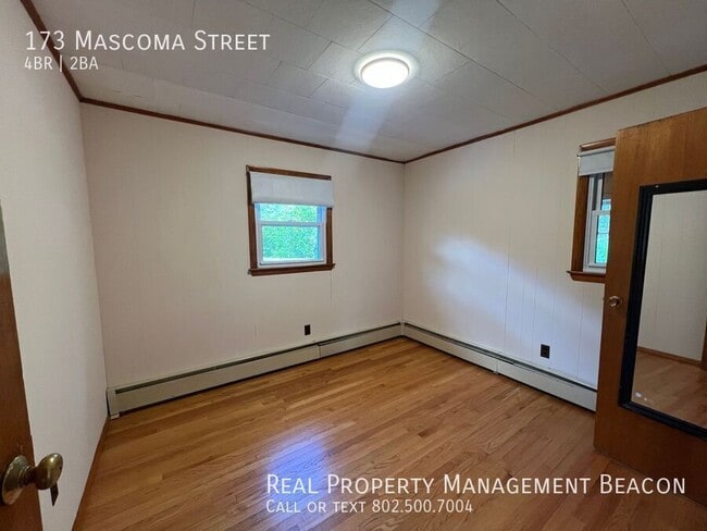 Building Photo - 173 Mascoma St