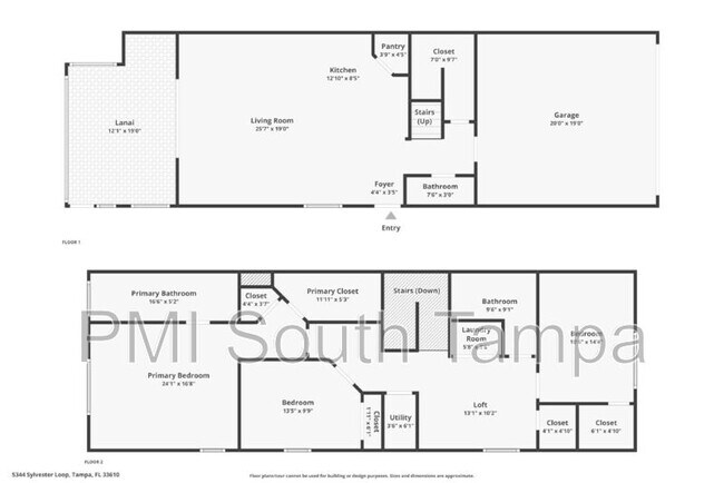 Building Photo - 5344 Sylvester Loop