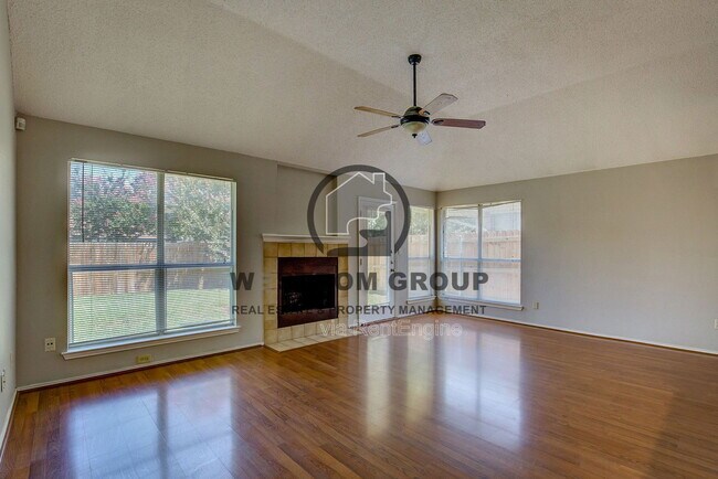 Building Photo - 8533 Brushy Creek Trail