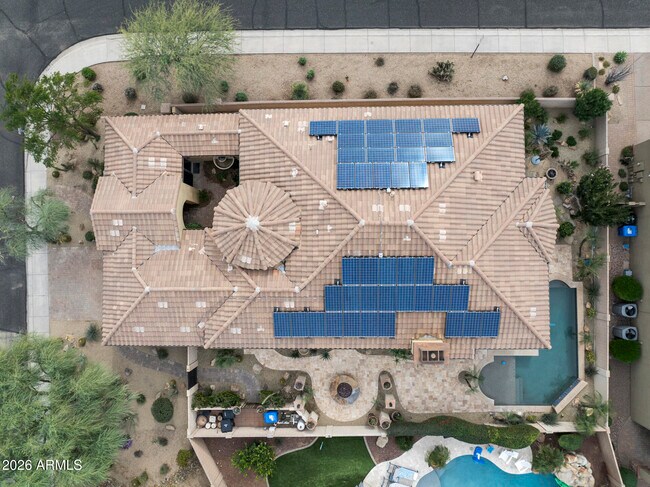 Building Photo - 3653 E Sands Dr