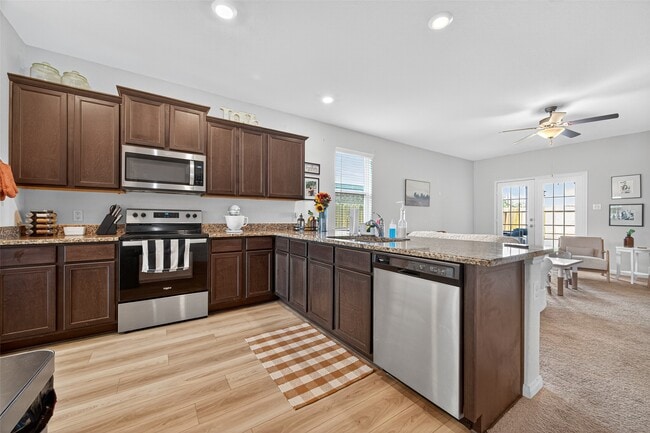 Building Photo - 10811 Anthonomus Way