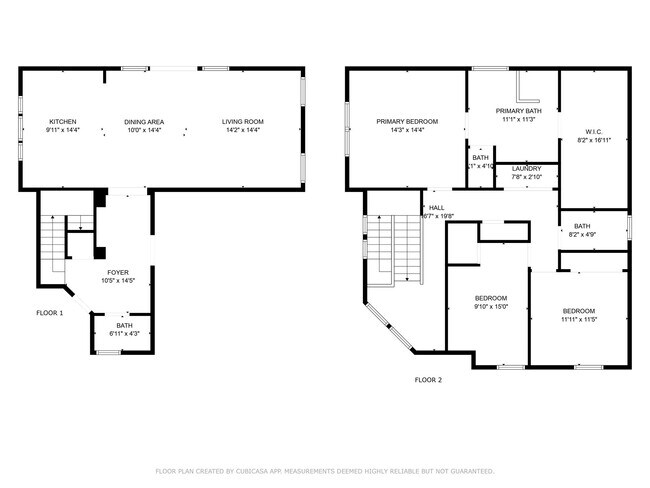 Building Photo - 7702 Westside Villas Ln