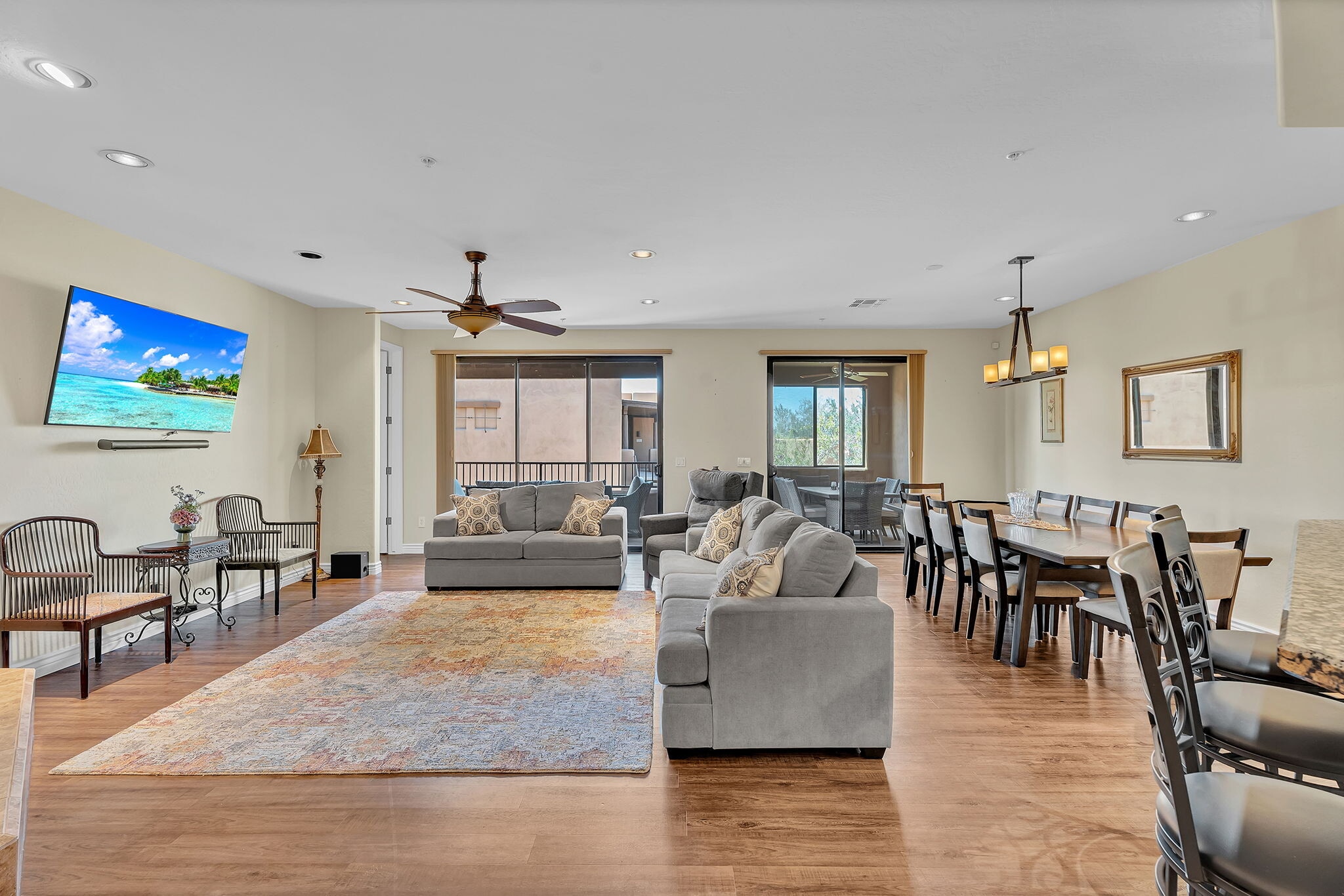 Building Photo - 13450 E Via Linda