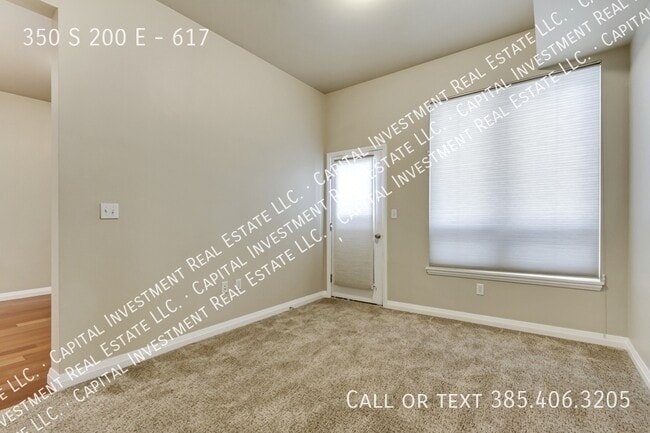 Building Photo - 350 S 200 E