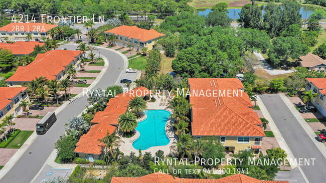 Building Photo - 4214 Frontier Ln