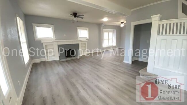 Building Photo - Charming 3-bedroom, 2-bath home in Kansas ...