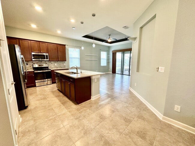 Building Photo - 2491 Treasure Cay Ln
