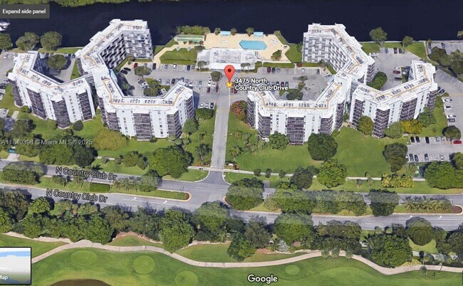 Building Photo - 3475 N Country Club Dr