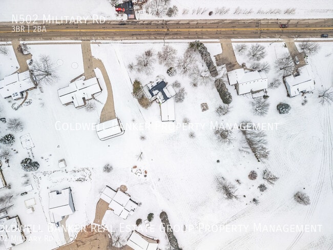 Building Photo - N502 Military Rd