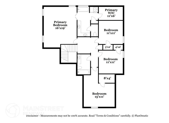 Building Photo - 10135 Cameron Ridge TR