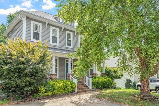 Building Photo - 2396 Sapphire Valley Dr