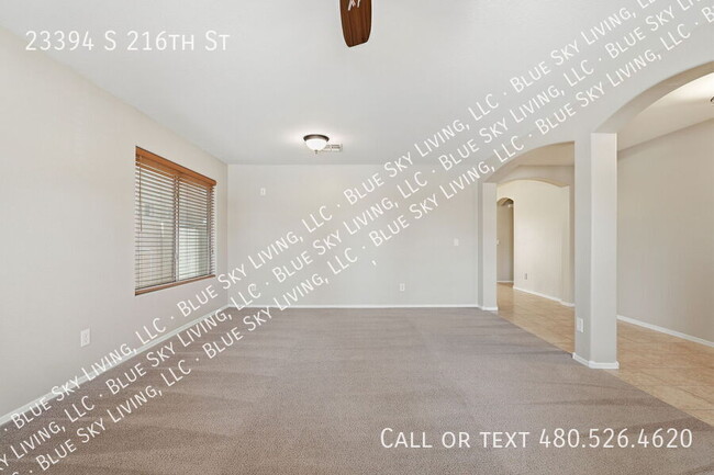 Building Photo - 23394 S 216th St