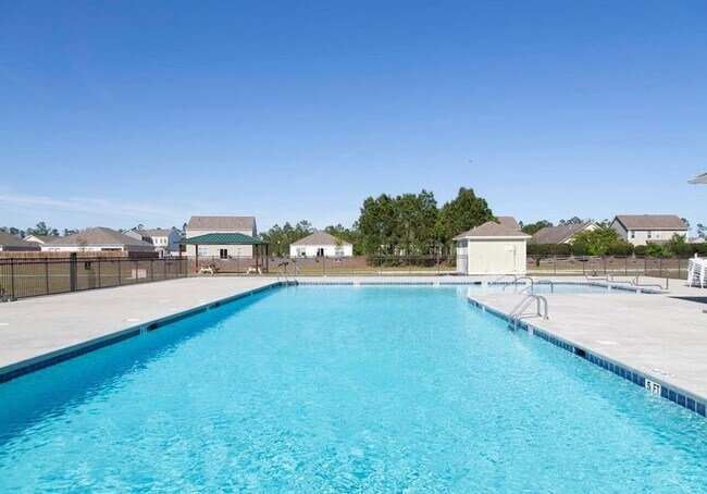 Building Photo - 5784 Harebell Rd