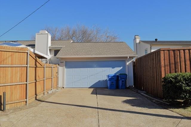 Building Photo - 4605 Horizon Dr