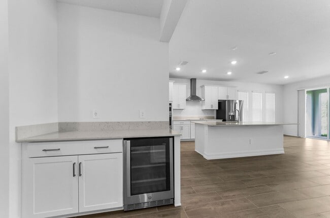 Building Photo - Brand New Home for rent!