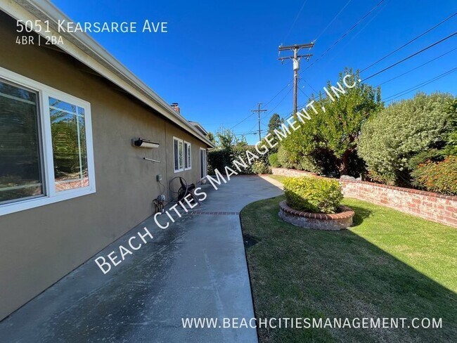 Building Photo - 5051 Kearsarge Ave