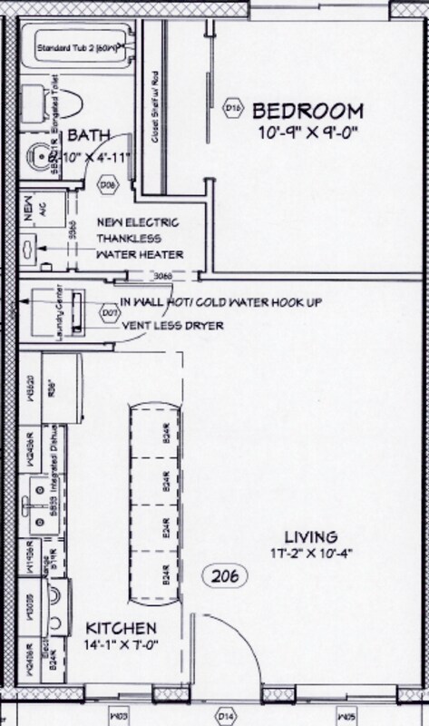 Building Photo - 1600 8th St
