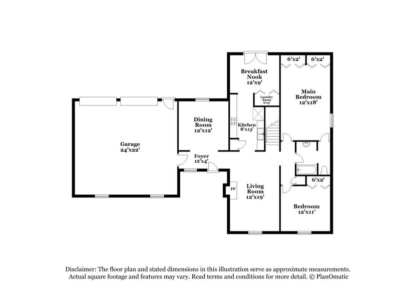 Building Photo - 2917 Starboard Dr