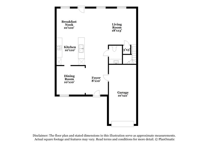 Building Photo - 2323 Emory Knoll Dr