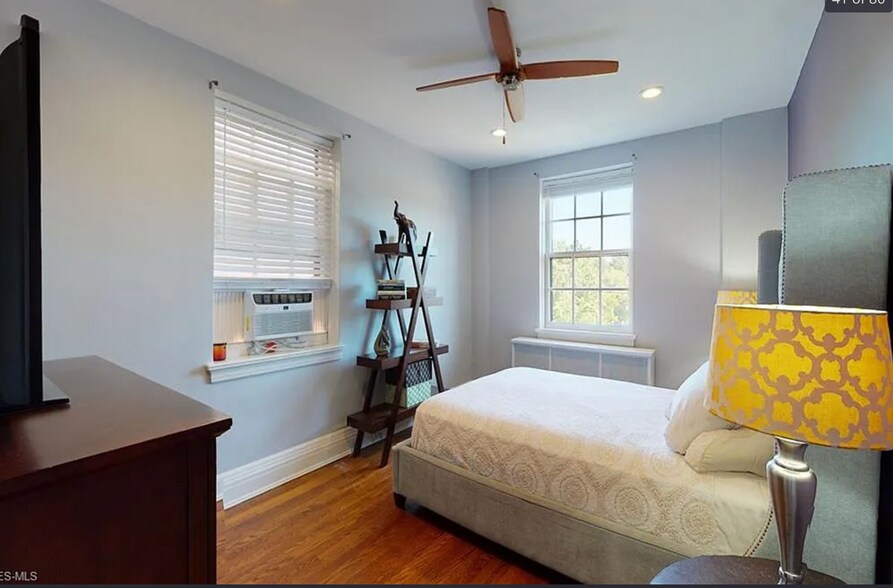 Bedroom - 13615 Shaker Blvd