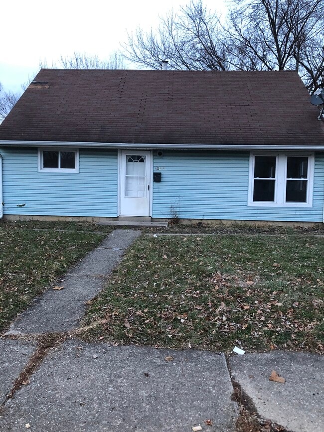 Building Photo - 4063 Larkspur Dr