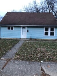 Building Photo - 4063 Larkspur Dr