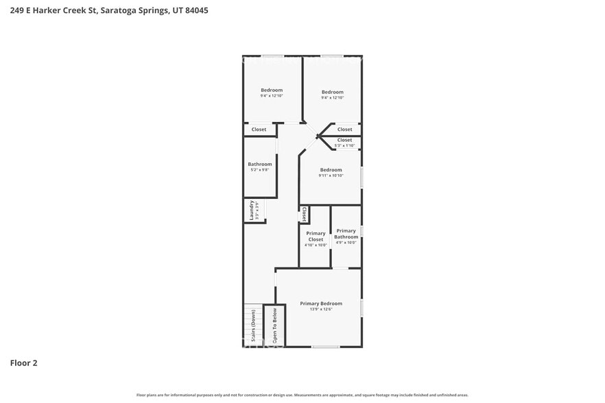 Building Photo - 249 Harker Creek St