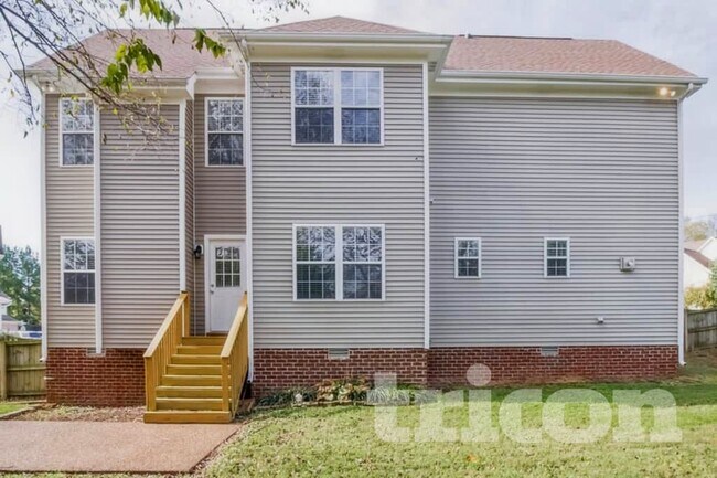 Building Photo - 1831 O'Reilly Cir